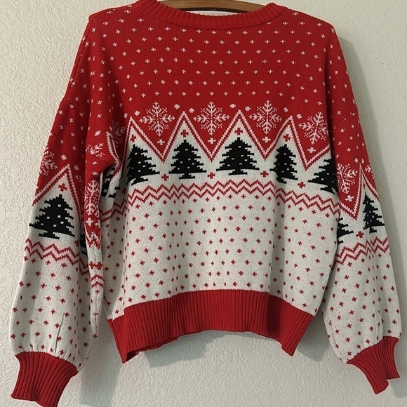 Vintage Coca-Cola sweater - Picture 2 of 7
